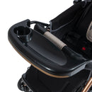 COCHE BON EB 118 EBABY - ROSADO