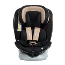 SILLA AUTO RONA EB581 BEIGE EBABY