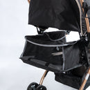 COCHE BON EB 118 EBABY - ROSADO