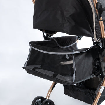 COCHE BON EB 118 EBABY - NEGRO