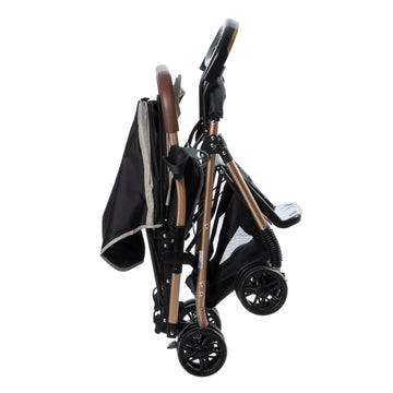 COCHE BON EB 118 EBABY - BEIGE