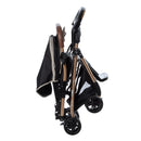 COCHE BON EB 118 EBABY - NEGRO