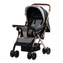 COCHE BON EB 118 EBABY - BEIGE