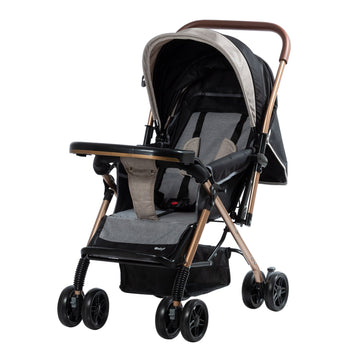 COCHE BON EB 118 EBABY - BEIGE