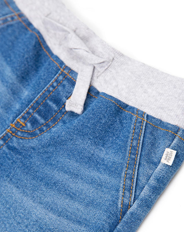 BERMUDA BRETT INDIGO 719616 BABY FRESH