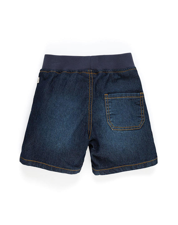 BERMUDA BRETT INDIGO 719616 BABY FRESH