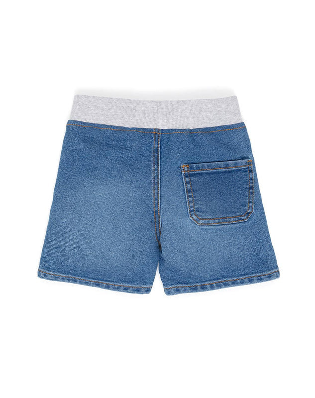 BERMUDA BRETT INDIGO 719616 BABY FRESH