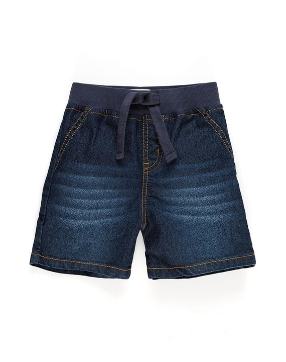BERMUDA BRETT INDIGO 719616 BABY FRESH