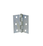 BISAGRA 3X3 NUDO HIERRO CAL 16 X UND T1304-165