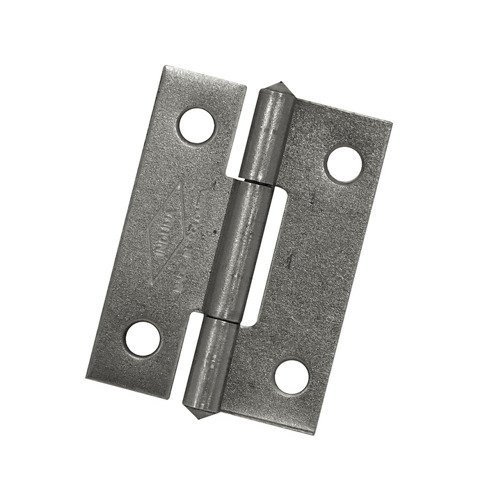 BISAGRA COMUN HIERRO 3 1/2 X UNI T1303-076