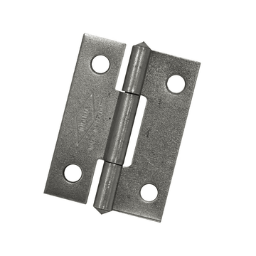 BISAGRA COMUN ZINCADA 2 CAL 20 X UNI T1303-188