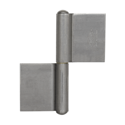 BISAGRA CON ALETA 1/2 ARMILLAR 3 INDUMA T3101-002