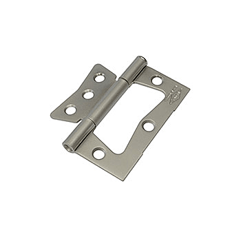 BISAGRA OMEGA ZINCADA 3X3 CAL 14 X UNI T1306-069