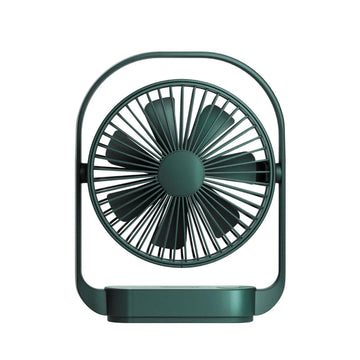 Ventilador Portatil Recargable  BJJ578