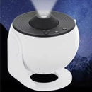 Lampara De Proyección Galaxia BL-DQY02