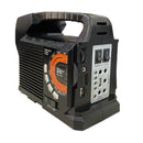 Planta Solar Recargable Bluetooth AM/FM BP-PL107S ¡Envió Gratis!
