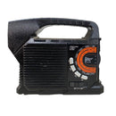Planta Solar Recargable Bluetooth AM/FM BP-PL107S ¡Envió Gratis!