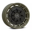 BLACK RHINO WARTHOG 20X9.5 6X139 ET+12 BOCIN: 112 OD GRN BK JW20368