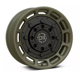 BLACK RHINO WARTHOG 20X9.5 6X139 ET+12 BOCIN: 112 OD GRN BK JW20368