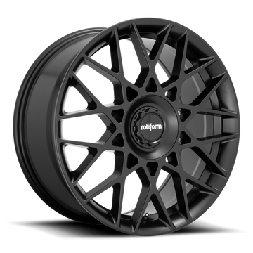 RIN ROTIFORM BLQ-C 19X8.5 5X112 ET+35 BOCIN 66.56 BD JW19033
