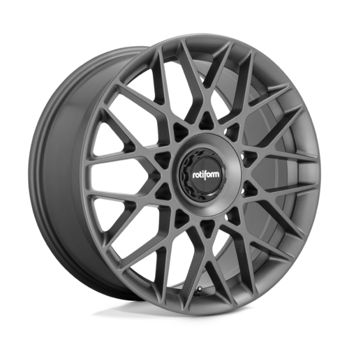 RIN ROTIFORM BLQ-C 19X8.5 5X112 ET+35 BOCIN 66.56 GD JW19034