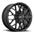 RIN ROTIFORM BLQ-C 19X8.5 5X112 ET+45 BOCIN 66.56 BD JW19027