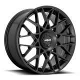RIN ROTIFORM BLQ-C 19X8.5 5X112 ET+45 BOCIN 66.56 BD JW19027