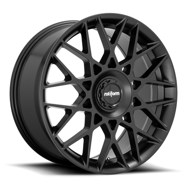 RIN ROTIFORM BLQ-C 19X8.5 5X112 ET+45 BOCIN 66.56 BD JW19027