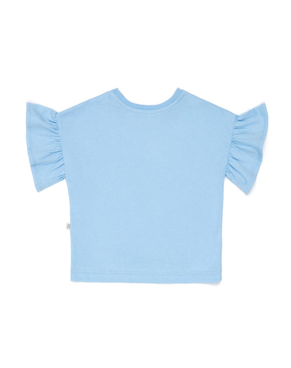 BLUSA LEDA 726228 BABY FRESH