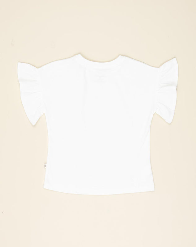 BLUSA LEDA 726228 BABY FRESH