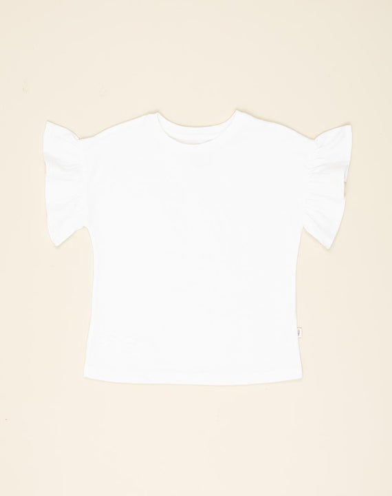 BLUSA LEDA 726228 BABY FRESH