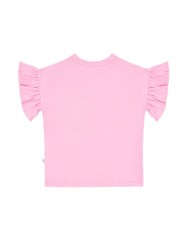 BLUSA LEDA 726228 BABY FRESH