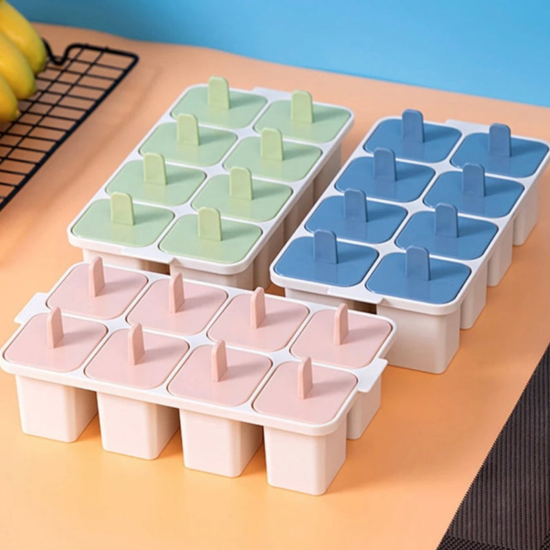 Molde Para Helados BN-0331
