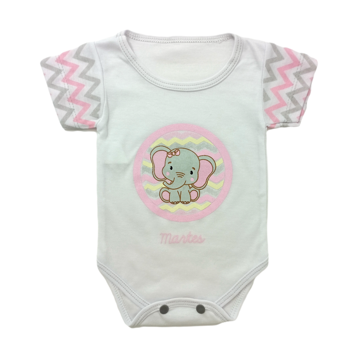 BODY BEBE X7UND 1010 JANELS