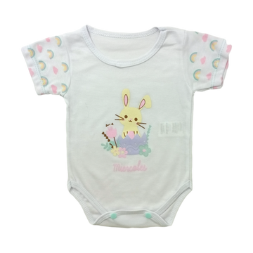 BODY BEBE X7UND 1010 JANELS