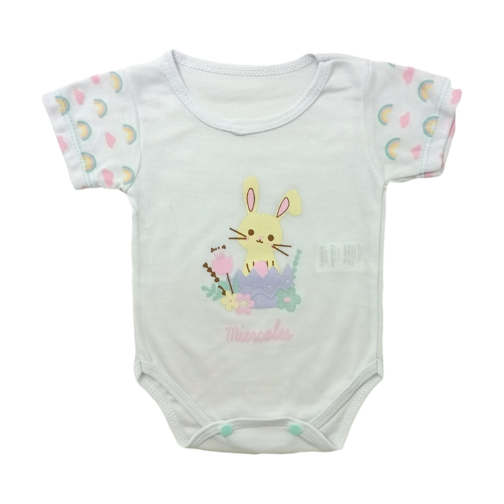 BODY BEBE X7UND 1010 JANELS