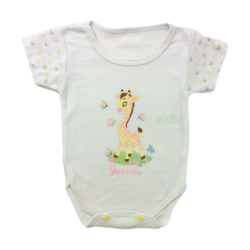 BODY BEBE X7UND 1010 JANELS