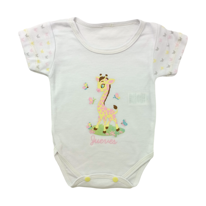 BODY BEBE X7UND 1010 JANELS