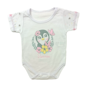 BODY BEBE X7UND 1010 JANELS