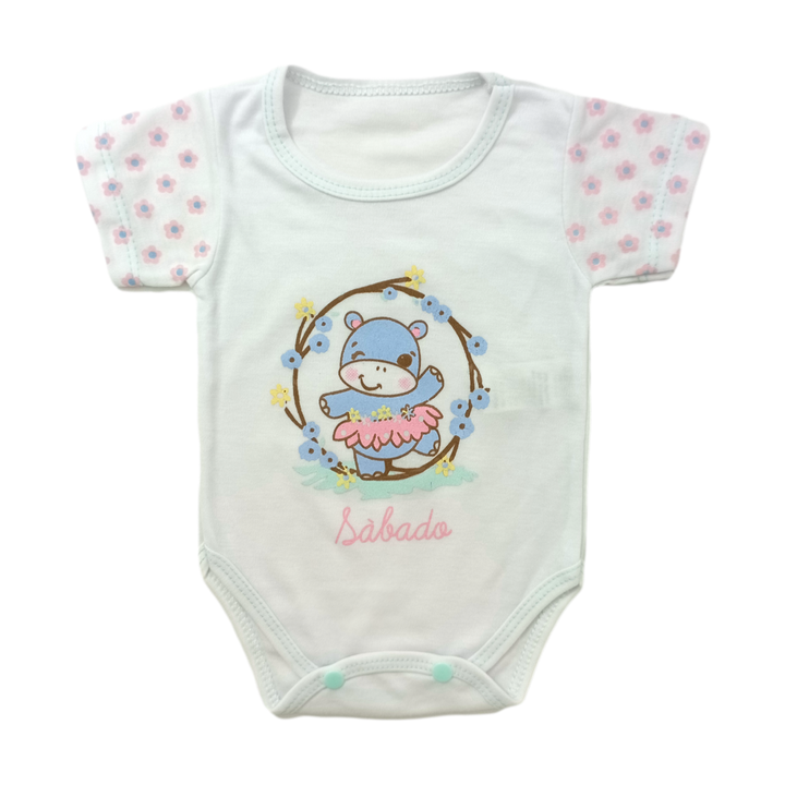 BODY BEBE X7UND 1010 JANELS