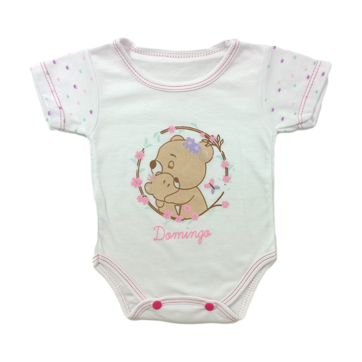 BODY BEBE X7UND 1010 JANELS