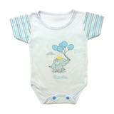 BODY BEBE X7UND 1010 JANELS