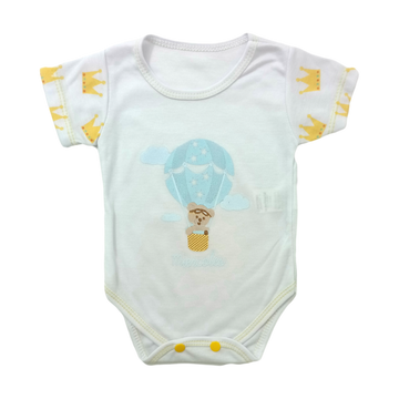 BODY BEBE X7UND 1010 JANELS