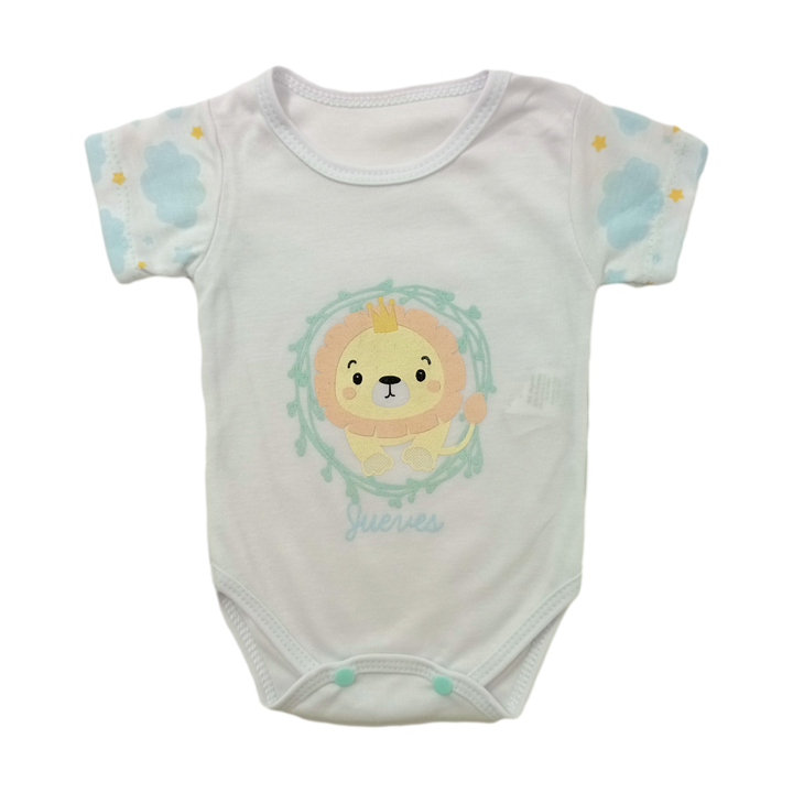 BODY BEBE X7UND 1010 JANELS