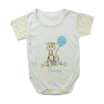 BODY BEBE X7UND 1010 JANELS