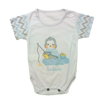 BODY BEBE X7UND 1010 JANELS