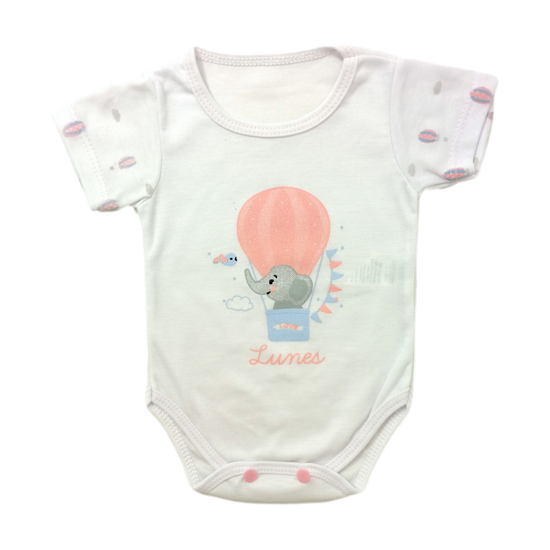 BODY BEBE X7UND 1010 JANELS