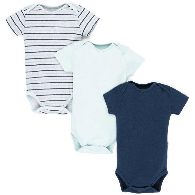 BODY LARS X3 724365 BABY FRESH