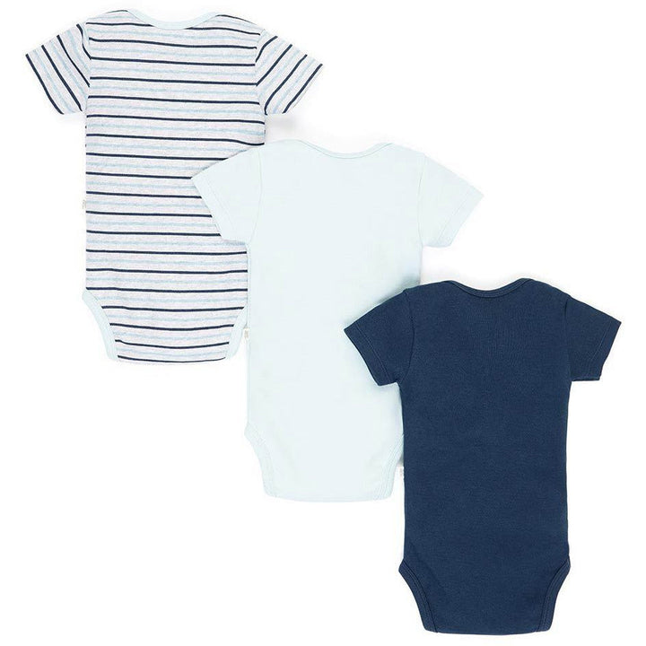 BODY LARS X3 724365 BABY FRESH