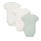 BODY LARS X3 UNISEX 724366 BABY FRESH